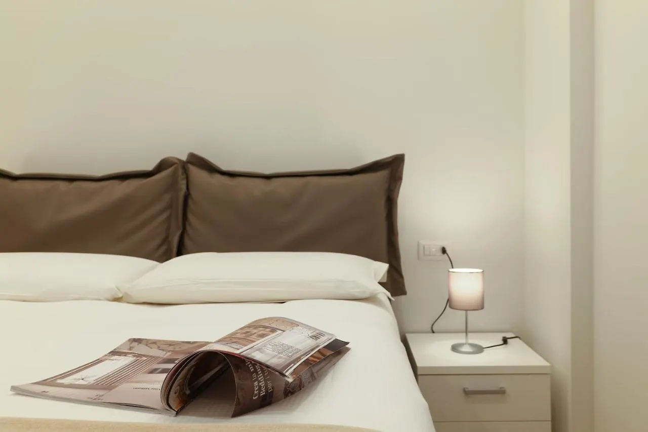 Contempora Apartments - Bilocale Filzi B Milan