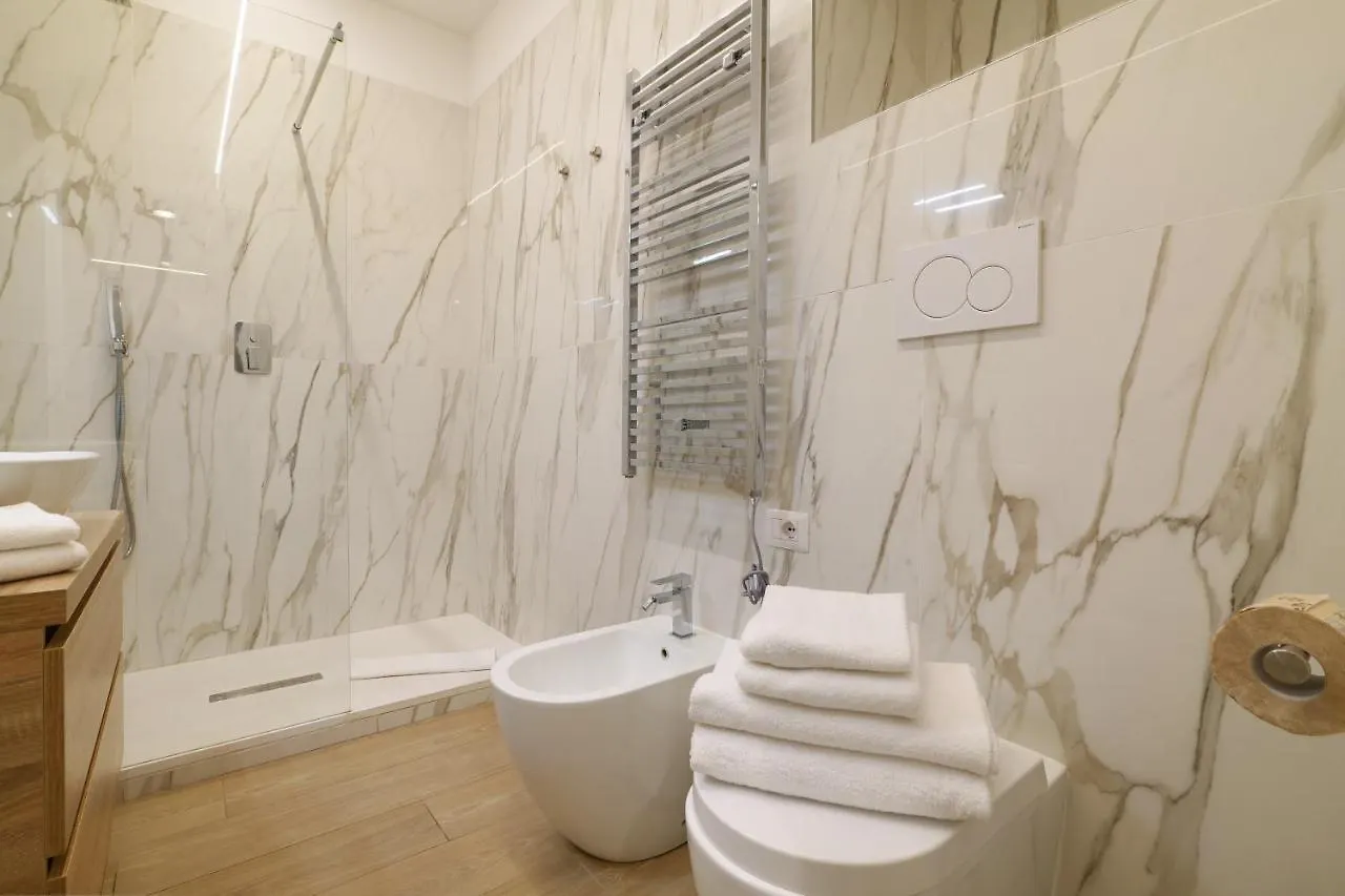 Contempora Apartments - Bilocale Filzi B Milan 0*,  Italy