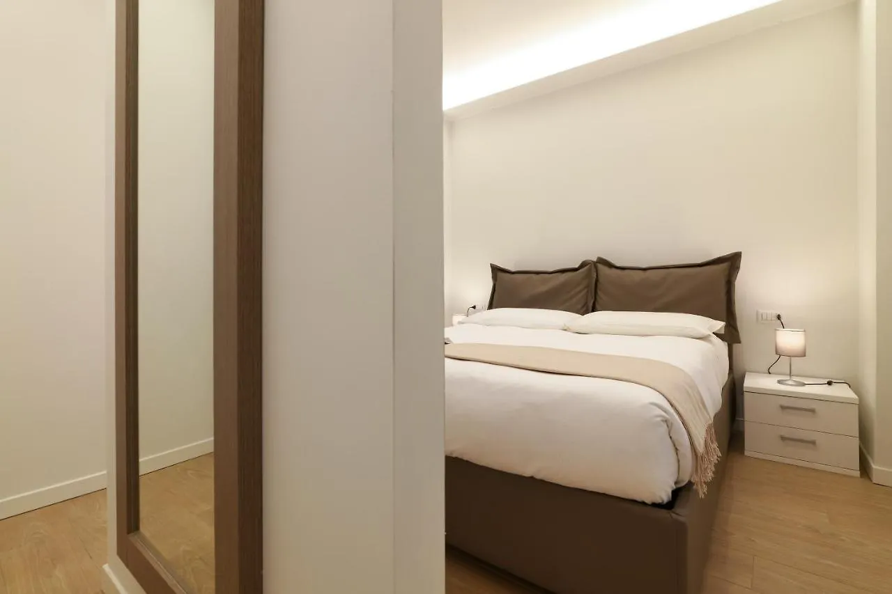 Contempora Apartments - Bilocale Filzi B Milan Italy