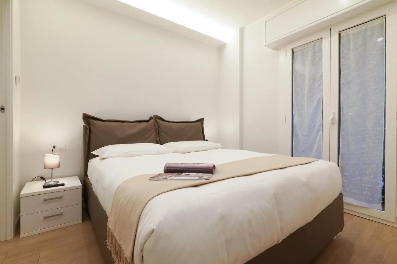 Contempora Apartments - Bilocale Filzi B Milan
