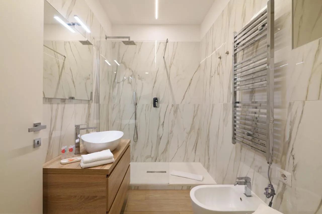 Contempora Apartments - Bilocale Filzi B Milan Italy
