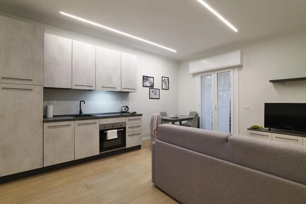 Contempora Apartments - Bilocale Filzi B contacts