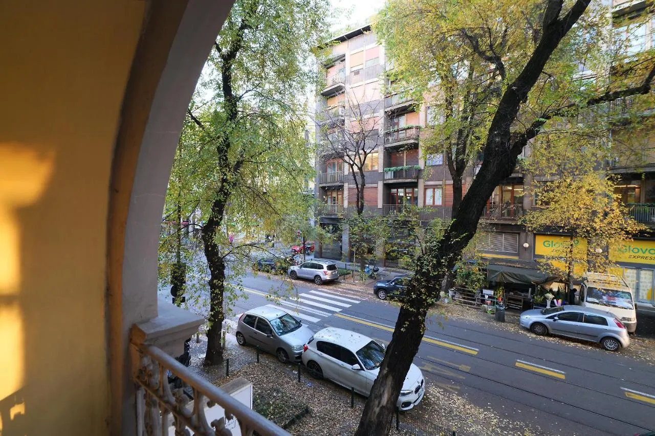 Contempora Apartments - Bilocale Filzi B Milan