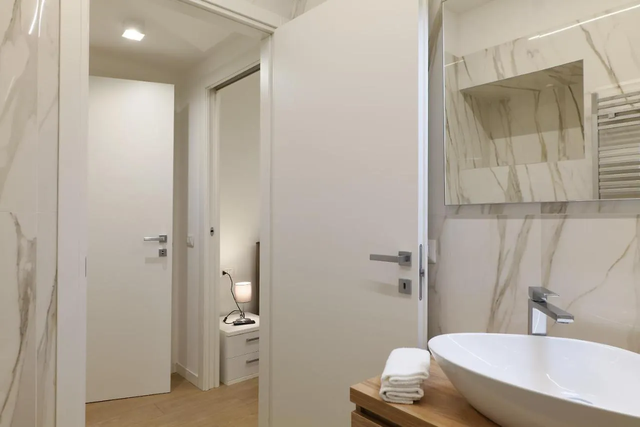 Contempora Apartments - Bilocale Filzi B Milan