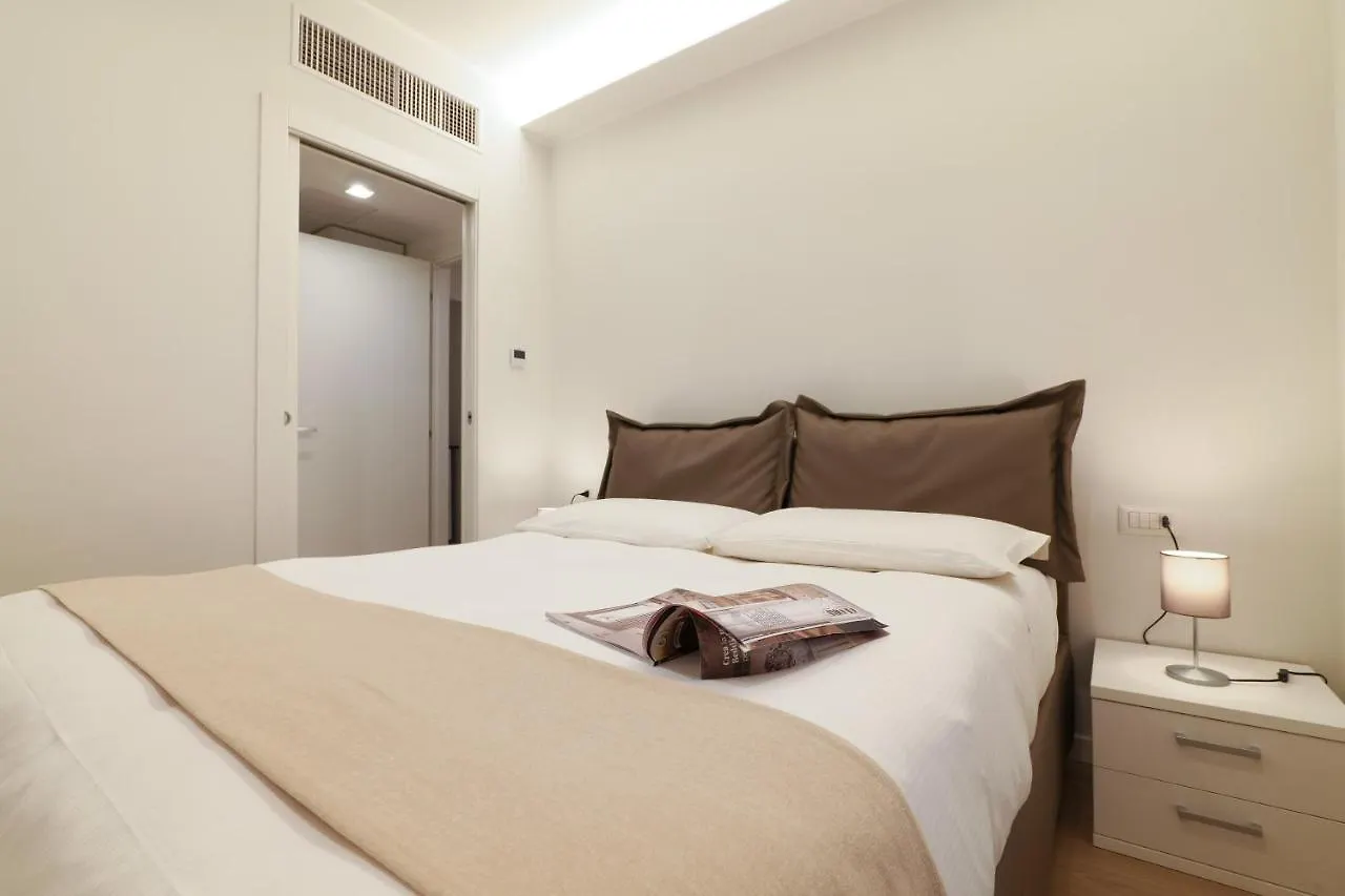 Contempora Apartments - Bilocale Filzi B Milan