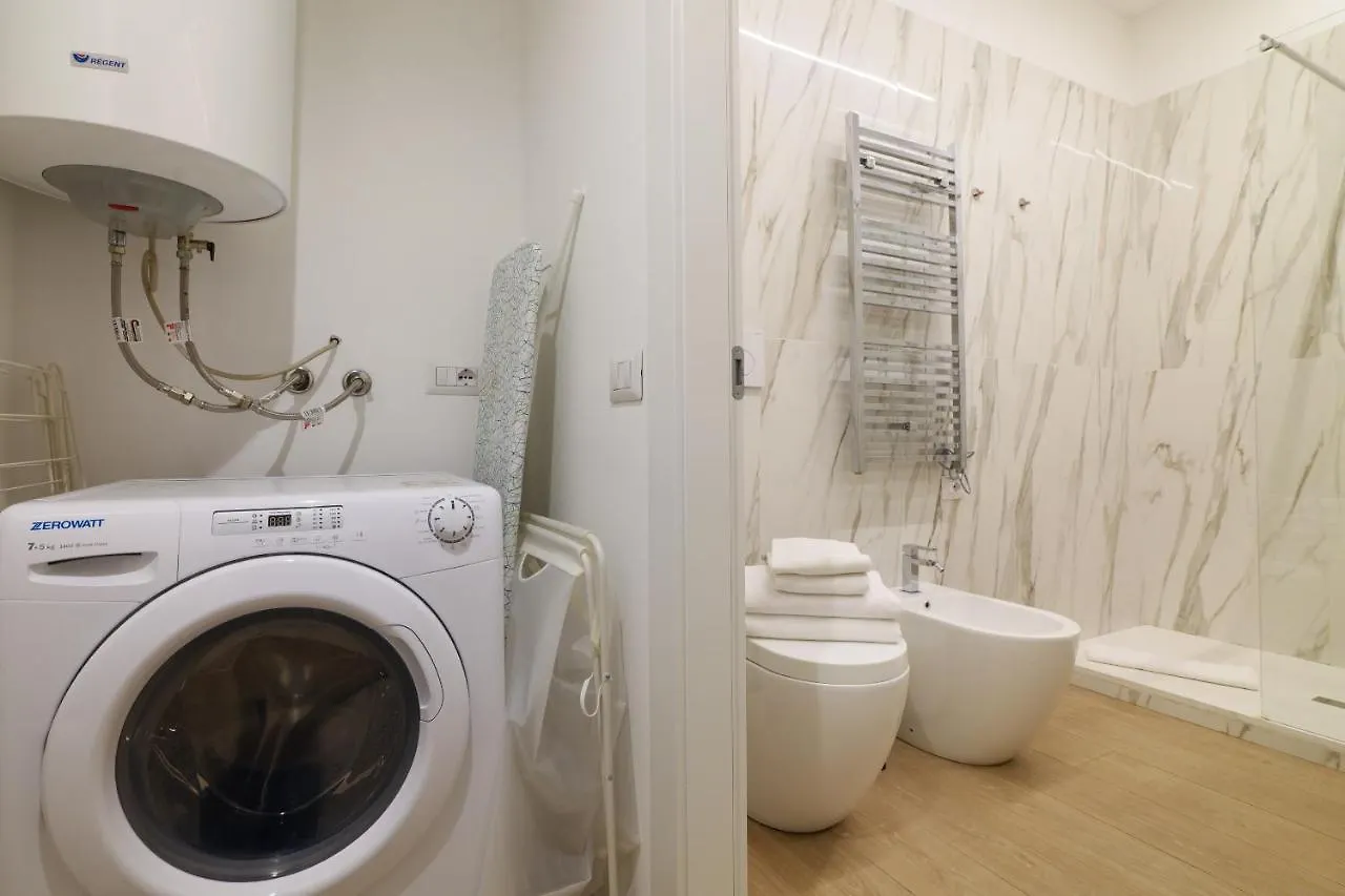 Contempora Apartments - Bilocale Filzi B Milan Italy