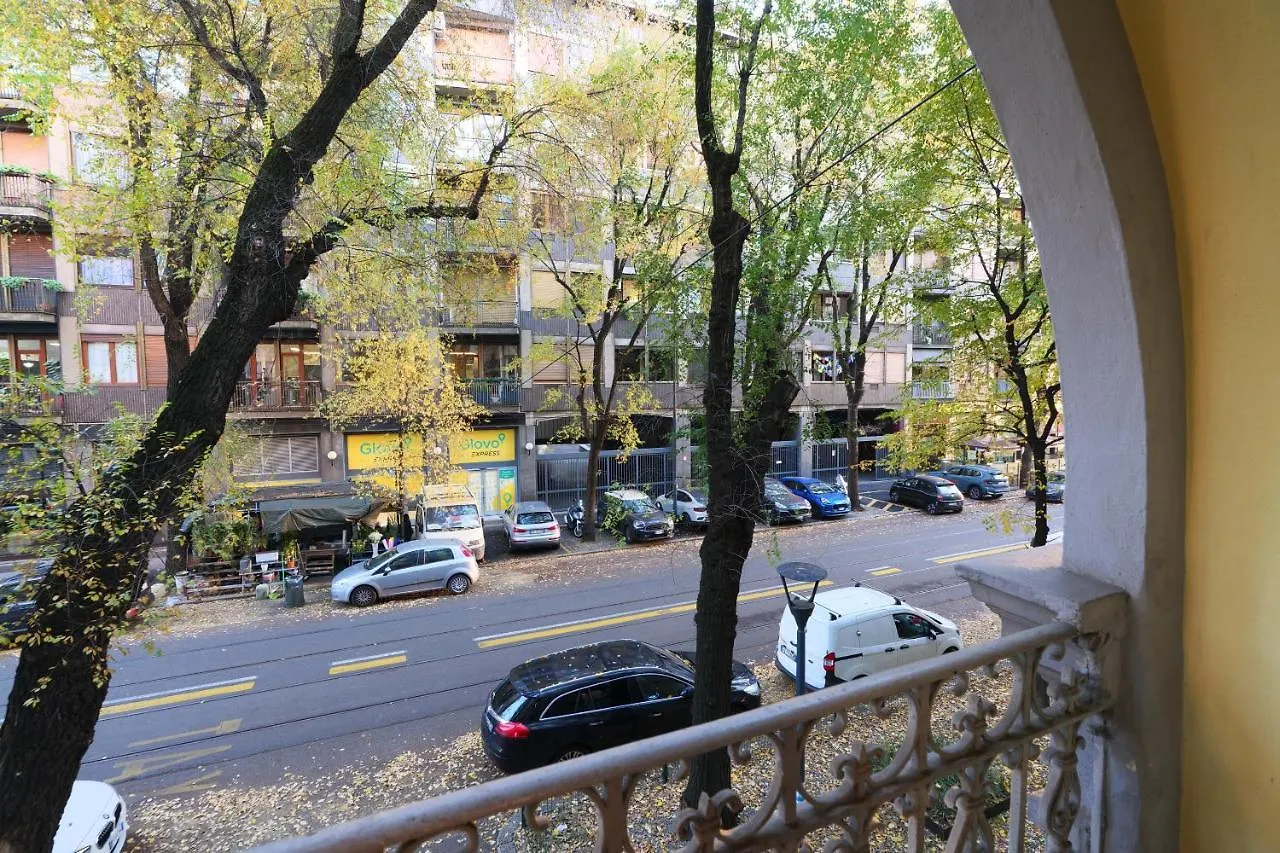 Contempora Apartments - Bilocale Filzi B Milan