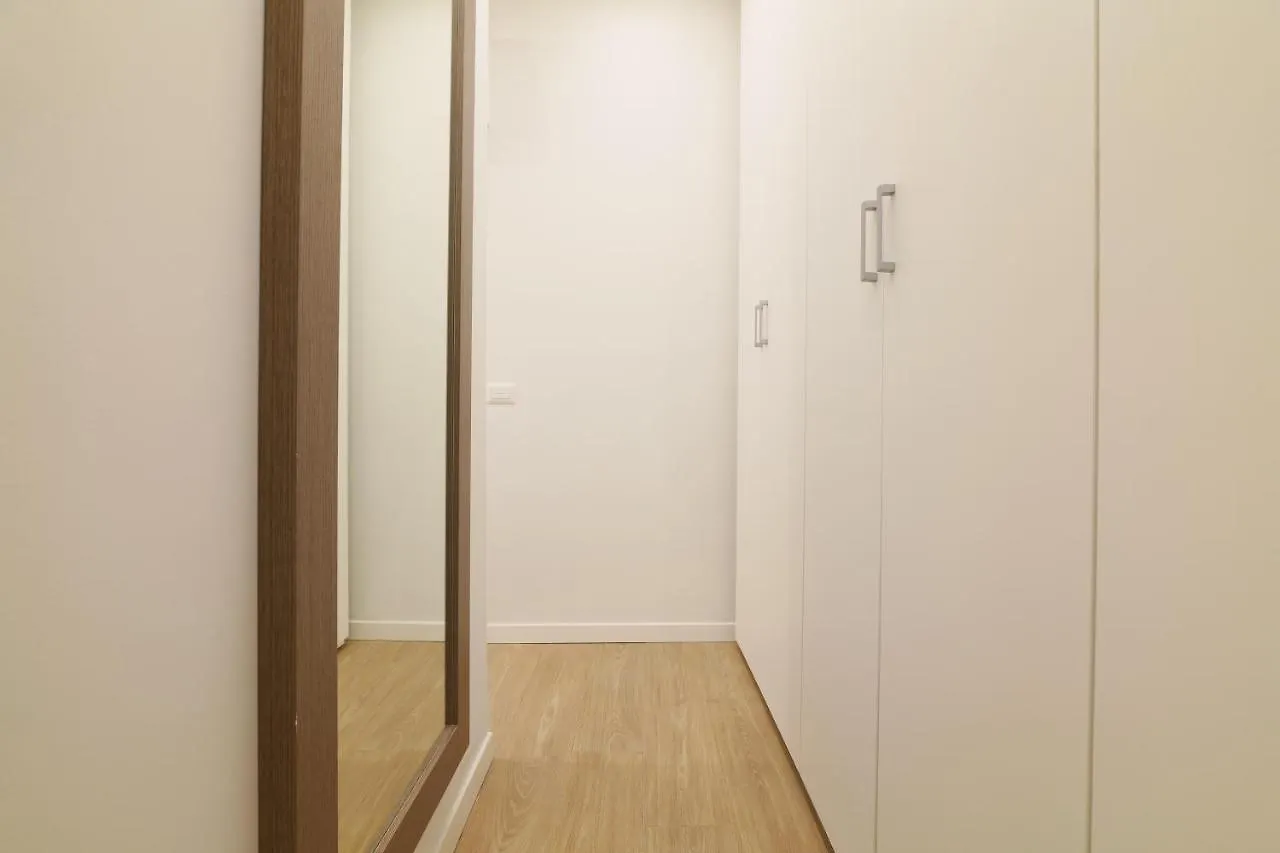Contempora Apartments - Bilocale Filzi B Milan