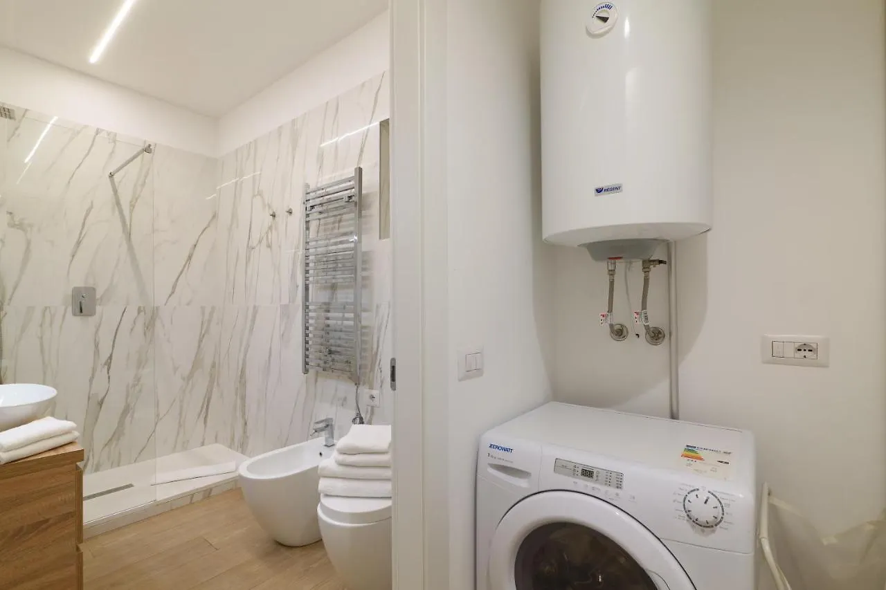 Contempora Apartments - Bilocale Filzi B Milan