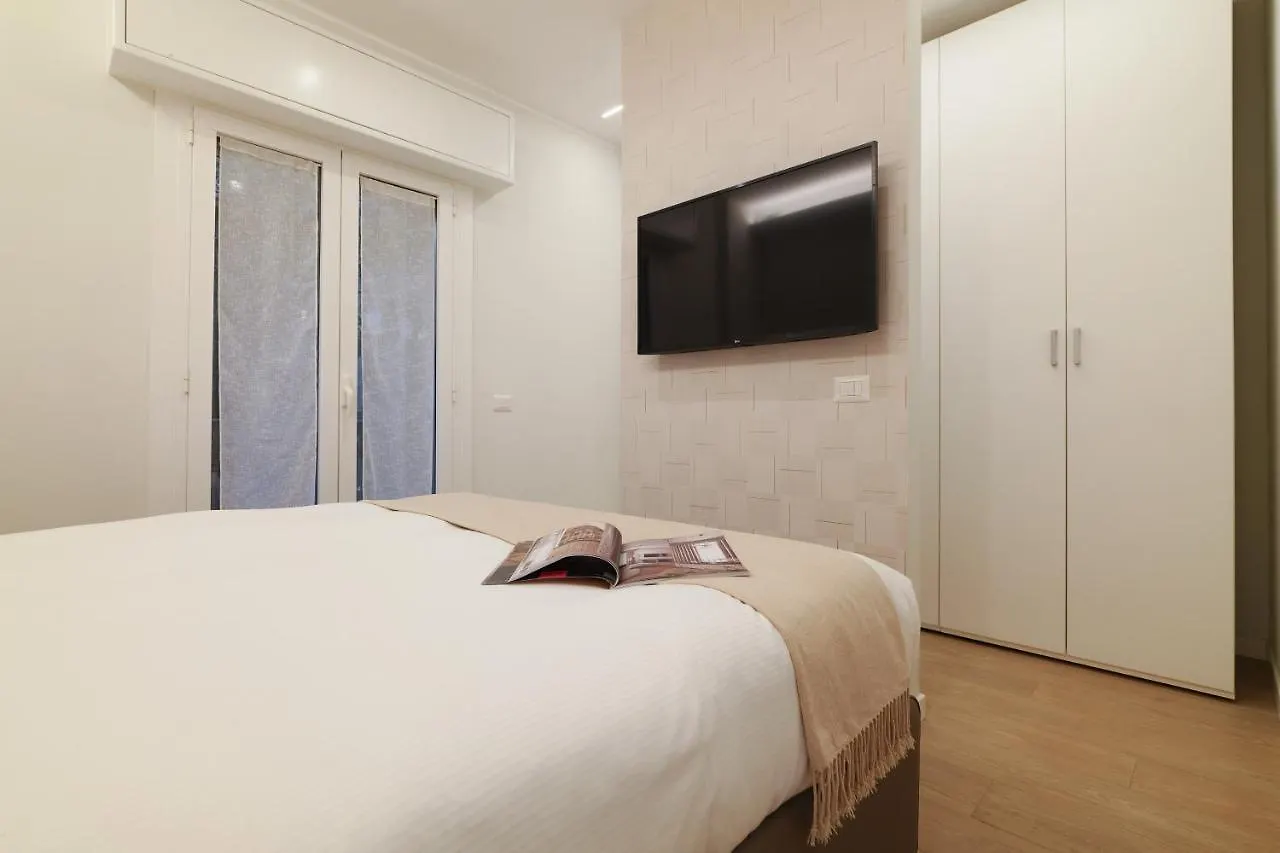 Contempora Apartments - Bilocale Filzi B Milan