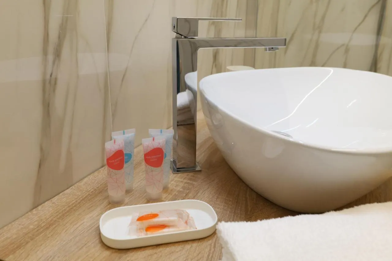 Contempora Apartments - Bilocale Filzi B Milan