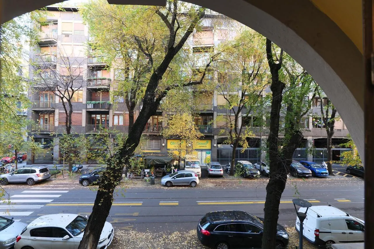 Contempora Apartments - Bilocale Filzi B Milan
